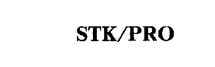 STK/PRO