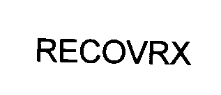 RECOVRX