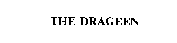 THE DRAGEEN