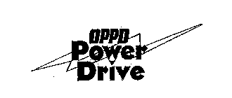 OPPD POWER DRIVE