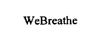 WEBREATHE