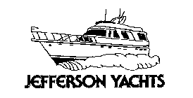 JEFFERSON YACHTS