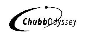 CHUBBODYSSEY
