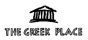 THE GREEK PLACE