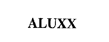 ALUXX