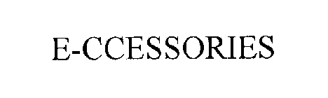 E-CCESSORIES