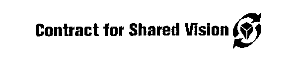 CONTRACT FOR SHARED VISION