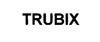 TRUBIX