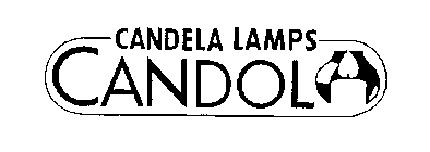 CANDELA LAMPS CANDOL
