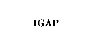 IGAP