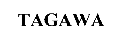 TAGAWA