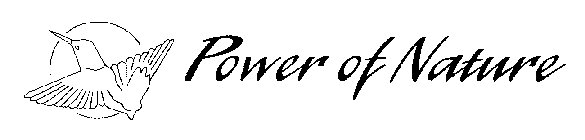 POWER-OF-NATURE