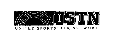 USTN UNITED SPORTSTALK NETWORK