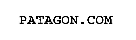 PATAGON.COM