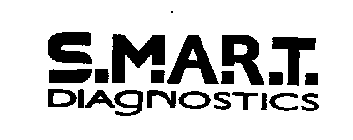S.M.A.R.T. DIAGNOSTICS