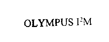 OLYMPUS I2M