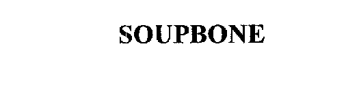 SOUPBONE