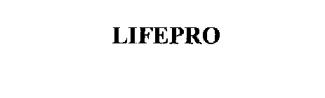 LIFEPRO