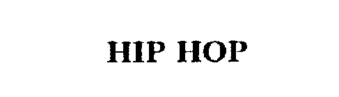 HIP HOP