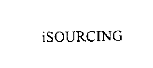 ISOURCING