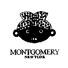 MONTGOMERY NEW YORK