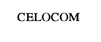 CELOCOM