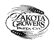 DAKOTA GROWERS PASTA CO.