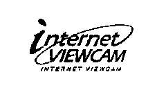 INTERNET VIEWCAM INTERNET VIEWCAM