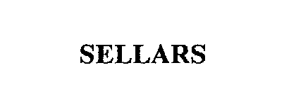 SELLARS
