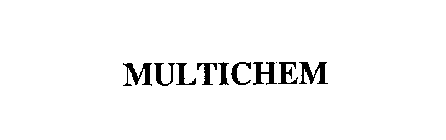 MULTICHEM