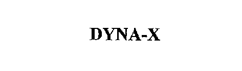 DYNA-X