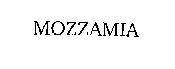 MOZZAMIA