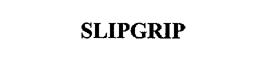 SLIPGRIP