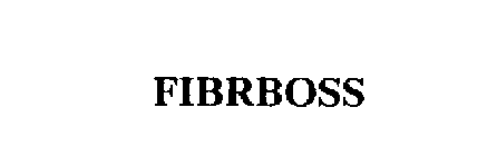 FIBRBOSS