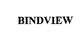 BINDVIEW
