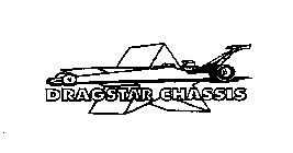 DRAGSTAR CHASSIS