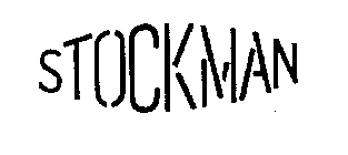 STOCKMAN