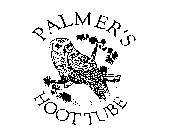 PALMER'S HOOT TUBE