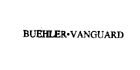 BUEHLER VANGUARD