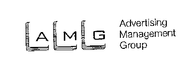 A M G ADVERTISING MANAGEMENT GROUP