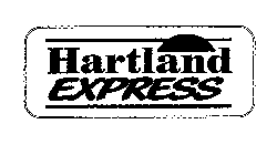 HARTLAND EXPRESS
