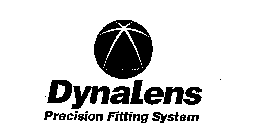 DYNALENS PRECISION FITTING SYSTEM