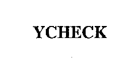 YCHECK