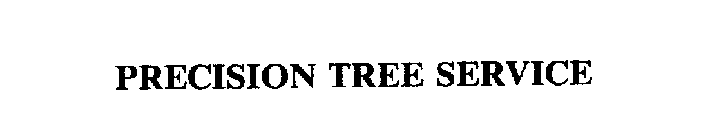 PRECISION TREE SERVICE