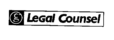 LEGAL COUNSEL