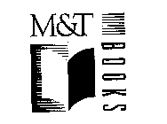 M&T BOOKS