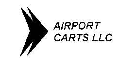 AIRPORT CARTS LLC