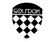 GOLFDOM