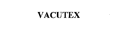 VACUTEX