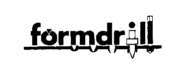 FORMDRILL